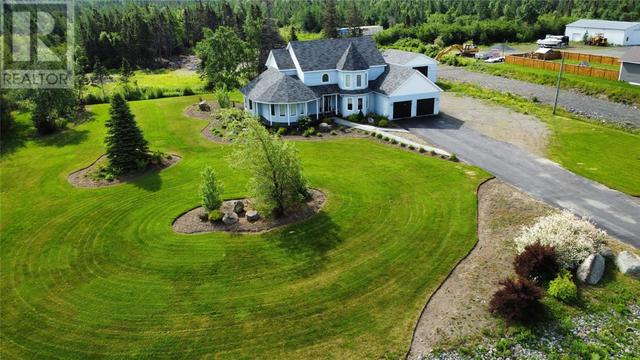 110 - 112 Road To The Isles Road, House detached with 3 bedrooms, 3 bathrooms and null parking in Lewisporte NL | Image 36