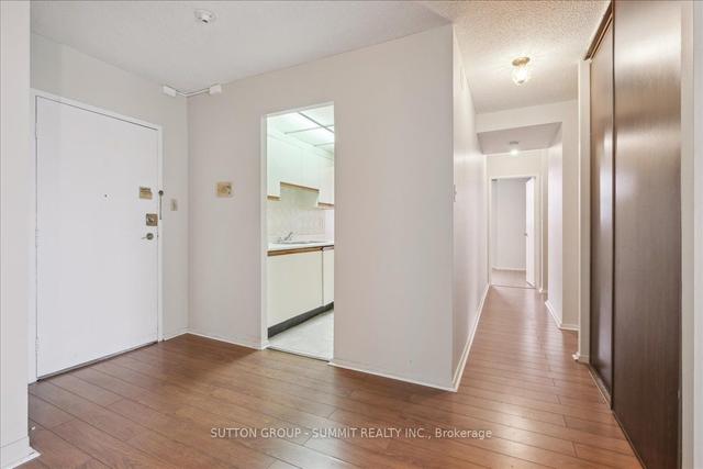 708 - 299 Mill Rd, Condo with 2 bedrooms, 2 bathrooms and 1 parking in Toronto ON | Image 10
