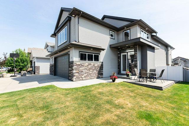 23 Sorensen Close, House detached with 4 bedrooms, 3 bathrooms and 4 parking in Red Deer AB | Image 2