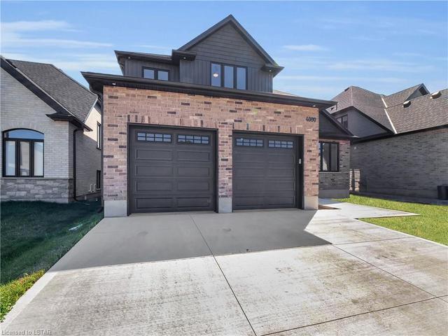 4080 Sugarmaple Crossing, House detached with 4 bedrooms, 3 bathrooms and 4 parking in London ON | Image 32