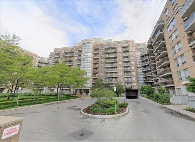 115 - 650 Lawrence Ave W, Condo with 2 bedrooms, 2 bathrooms and 1 parking in Toronto ON | Image 18