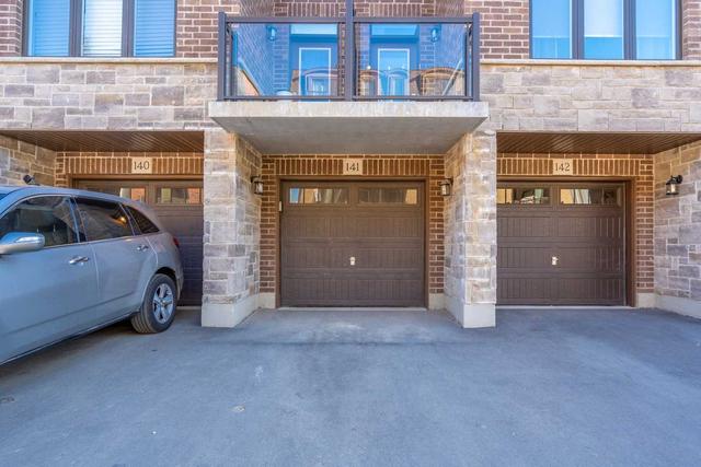 141 - 445 Ontario St, Townhouse with 2 bedrooms, 2 bathrooms and 2 parking in Milton ON | Image 27