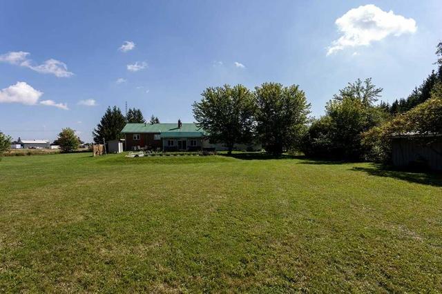 582437 County Road 17, House detached with 2 bedrooms, 2 bathrooms and 10 parking in Melancthon ON | Image 28