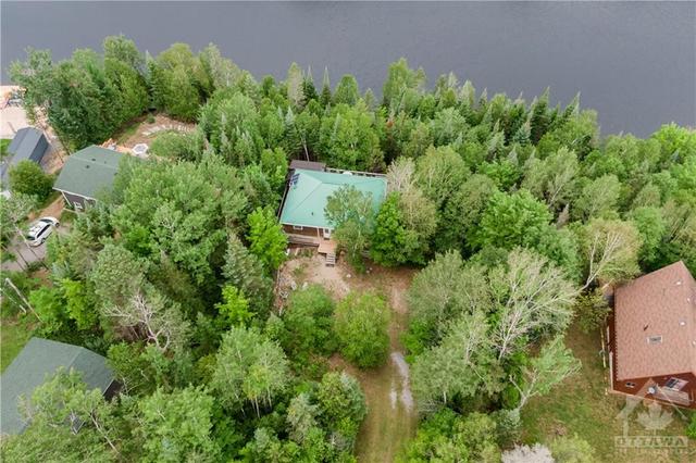 6055 Centennial Drive, House detached with 2 bedrooms, 1 bathrooms and 8 parking in Greater Madawaska ON | Image 23