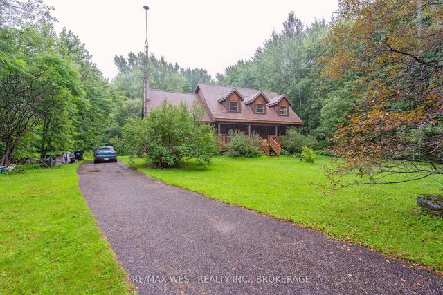 3675 Airport Rd N, House detached with 4 bedrooms, 2 bathrooms and 20 parking in Ramara ON | Image 13