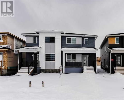 1855 Cornerstone Boulevard Ne, House semidetached with 3 bedrooms, 2 bathrooms and 2 parking in Calgary AB | Card Image