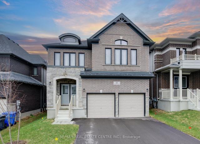 12 Harrington Rd, House detached with 4 bedrooms, 4 bathrooms and 6 parking in Guelph ON | Image 1