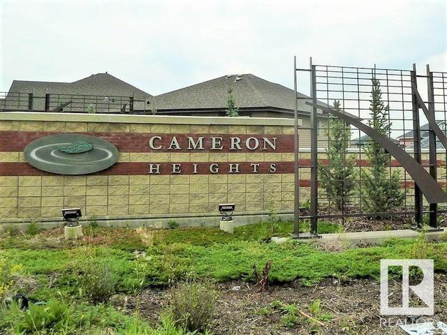 4161 Cameron Heights Pt Nw, Home with 0 bedrooms, 0 bathrooms and null parking in Edmonton AB | Image 15