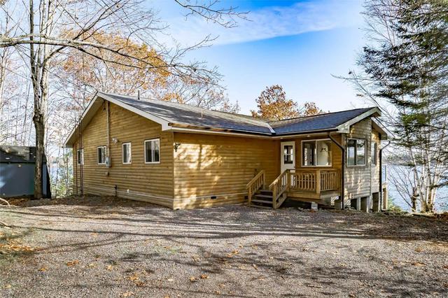 1143 North Morrison Lake Rd, House detached with 3 bedrooms, 2 bathrooms and 5 parking in Gravenhurst ON | Image 36