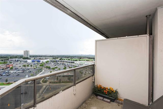 1406 - 35 Kingsbridge Garden Circ, Condo with 2 bedrooms, 2 bathrooms and 1 parking in Mississauga ON | Image 30