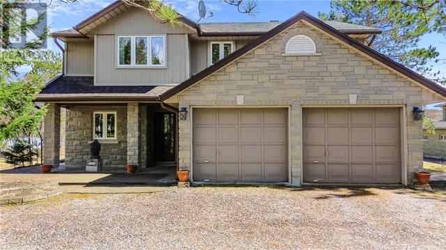 5286 Pine Hill Road, House detached with 4 bedrooms, 3 bathrooms and null parking in Greater Sudbury ON | Image 41