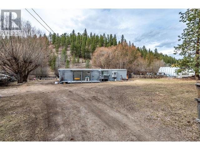 140 Fish Lake Road, House other with 3 bedrooms, 2 bathrooms and null parking in Okanagan Similkameen F BC | Image 1