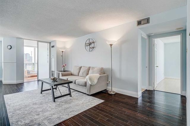 204 - 4460 Tucana Crt, Condo with 2 bedrooms, 2 bathrooms and 2 parking in Mississauga ON | Image 21