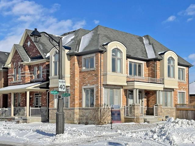 1 Gordon Landon Dr, House detached with 4 bedrooms, 4 bathrooms and 3 parking in Markham ON | Image 23