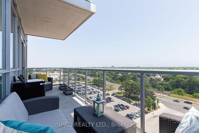 1104 - 2093 Fairview St, Condo with 2 bedrooms, 2 bathrooms and 1 parking in Burlington ON | Image 15