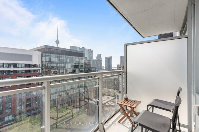 lph 21 - 525 Adelaide St W, Condo with 1 bedrooms, 2 bathrooms and 1 parking in Toronto ON | Image 17