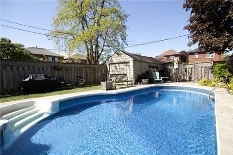 14 Wolverton Ave, House detached with 2 bedrooms, 1 bathrooms and 1 parking in Toronto ON | Image 7