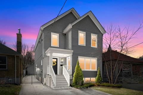 882 Windermere Ave, Toronto, ON, M6S3M9 | Card Image
