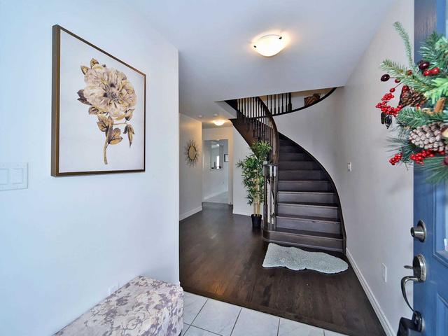 169 Mallory St, House detached with 3 bedrooms, 3 bathrooms and 3 parking in Clarington ON | Image 34