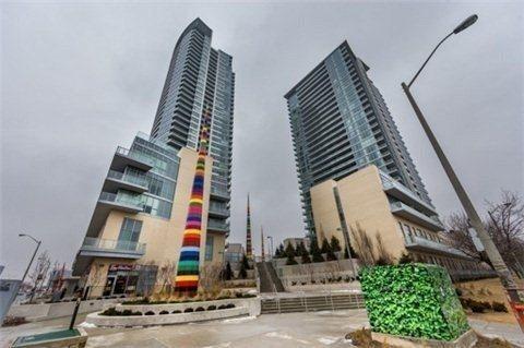 504 - 66 Forest Manor Rd, Condo with 1 bedrooms, 1 bathrooms and 1 parking in Toronto ON | Image 1