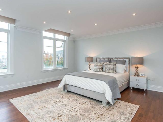 73 Bowhill Dr, House detached with 4 bedrooms, 6 bathrooms and 6 parking in Richmond Hill ON | Image 19