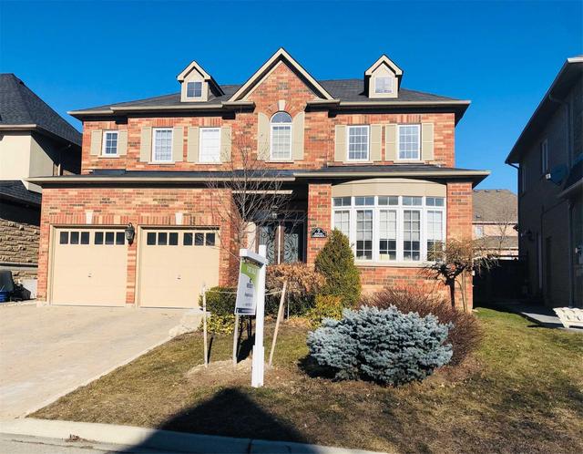 9 Supino Cres, House detached with 4 bedrooms, 5 bathrooms and 6 parking in Brampton ON | Image 12