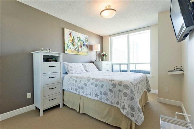 Uph 12 - 16 Harrison Garden Blvd, Condo with 1 bedrooms, 1 bathrooms and 1 parking in Toronto ON | Image 15
