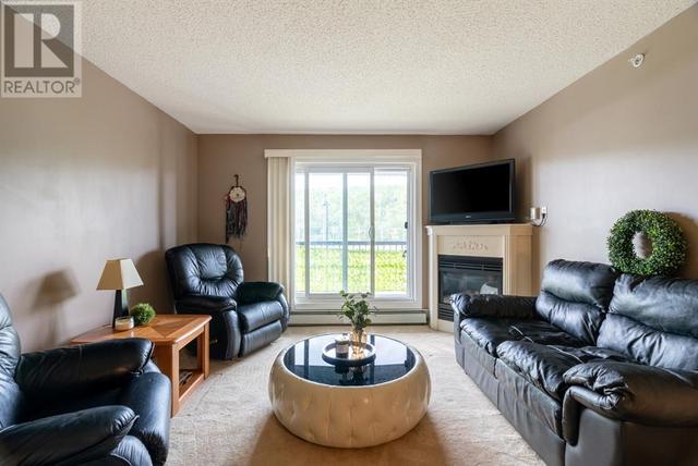411 - 100 Richard Street, Condo with 2 bedrooms, 2 bathrooms and 2 parking in Wood Buffalo AB | Image 15