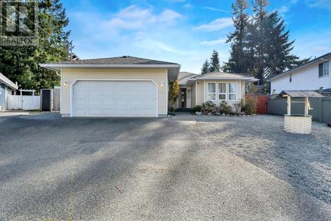 210 Cowichan Ave, House detached with 3 bedrooms, 2 bathrooms and 4 parking in Lake Cowichan BC | Card Image