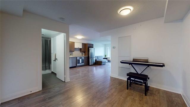 622 - 18 Uptown Dr, Condo with 1 bedrooms, 1 bathrooms and 1 parking in Markham ON | Image 4
