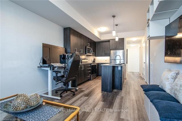 c18 - 10 Palace St, Townhouse with 2 bedrooms, 2 bathrooms and 1 parking in Kitchener ON | Image 4