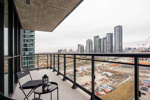 1309 - 3975 Grand Park Dr, Condo with 2 bedrooms, 2 bathrooms and 1 parking in Mississauga ON | Image 16