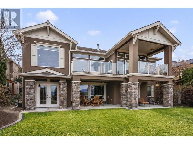 659 Arbor View Drive, House detached with 5 bedrooms, 3 bathrooms and 4 parking in Kelowna BC | Image 48