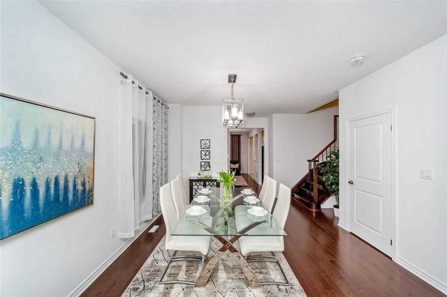 39 Portage Ave, House semidetached with 4 bedrooms, 4 bathrooms and 2 parking in Richmond Hill ON | Image 20