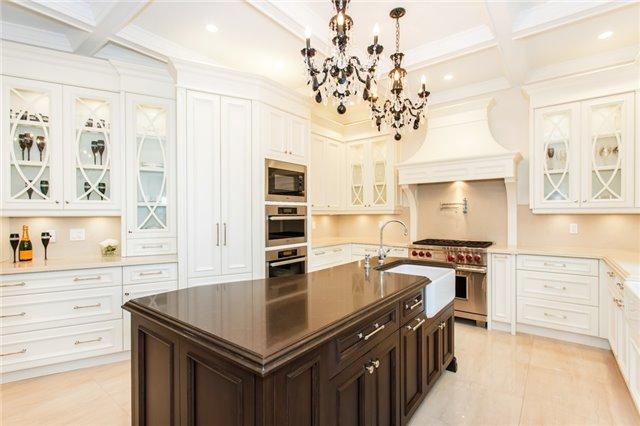 1422 Crescent Rd, House detached with 4 bedrooms, 4 bathrooms and 6 parking in Mississauga ON | Image 8
