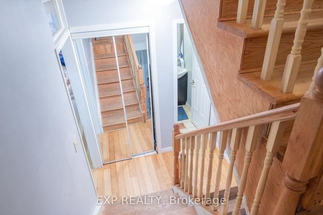 76 - 92 Stroud Cres, Townhouse with 3 bedrooms, 2 bathrooms and 2 parking in London ON | Image 9