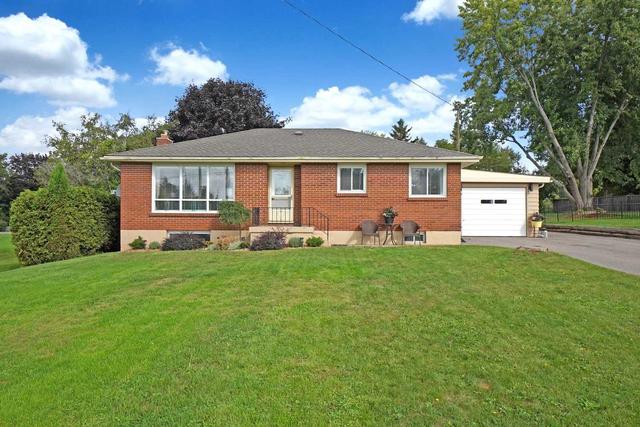 10888 County Road 2, House detached with 2 bedrooms, 1 bathrooms and 7 parking in Alnwick/Haldimand ON | Card Image