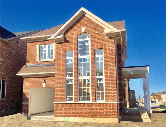 8 Taurus Rd, House detached with 4 bedrooms, 3 bathrooms and 3 parking in Brampton ON | Image 3