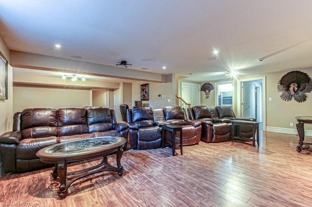 56130 Heritage Line, House detached with 3 bedrooms, 3 bathrooms and 25 parking in Bayham ON | Image 31