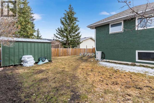 2108 7 Avenue, House detached with 4 bedrooms, 2 bathrooms and 2 parking in Didsbury AB | Image 37