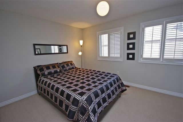 th #7 - 114 Evans Ave, Townhouse with 2 bedrooms, 2 bathrooms and 2 parking in Toronto ON | Image 14