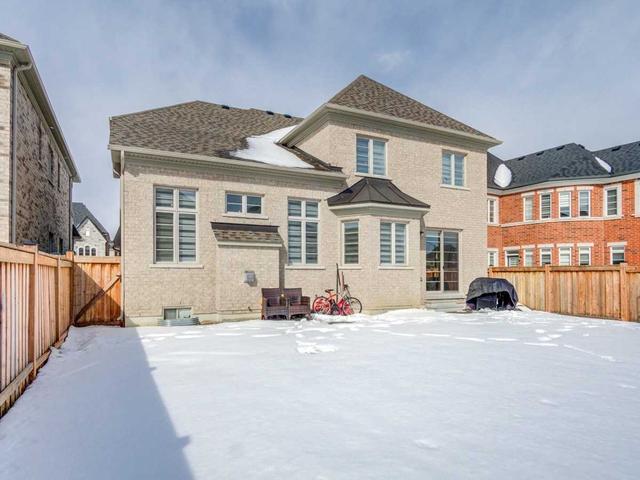 21 Squire Ellis Dr, House detached with 4 bedrooms, 6 bathrooms and 7 parking in Brampton ON | Image 24