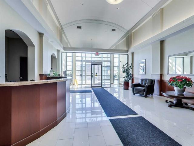 1005 - 1359 Rathburn Rd E, Condo with 2 bedrooms, 2 bathrooms and 1 parking in Mississauga ON | Image 26