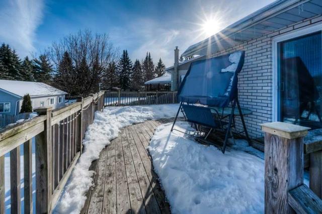 42 Viewmont Clse, House detached with 3 bedrooms, 3 bathrooms and 5 parking in Kitchener ON | Image 12