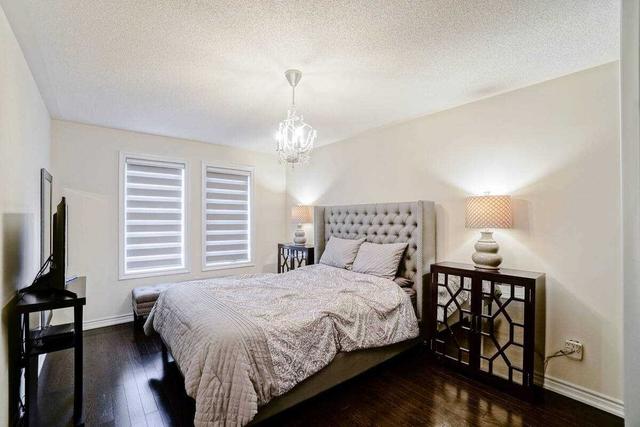 44 - 10 Porter Ave W, House attached with 3 bedrooms, 3 bathrooms and 2 parking in Vaughan ON | Image 17