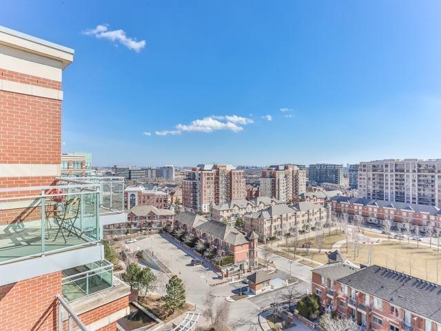 Uph10 - 48 Suncrest Blvd, Condo with 2 bedrooms, 2 bathrooms and 1 parking in Markham ON | Image 16