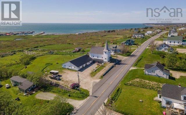 1621 Main Shore Road, House detached with 4 bedrooms, 4 bathrooms and null parking in Yarmouth MD NS | Image 45