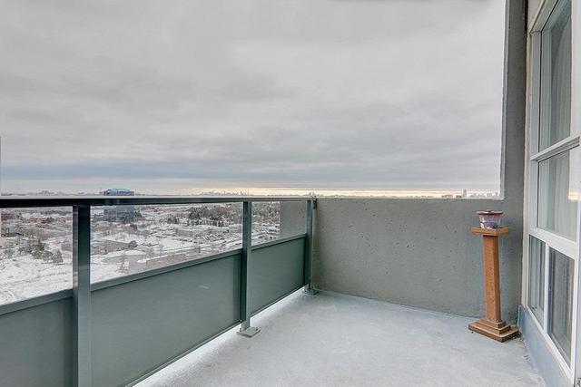 2208 - 4101 Sheppard Ave E, Condo with 4 bedrooms, 2 bathrooms and 1 parking in Toronto ON | Image 10