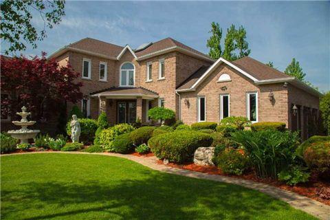 12394 Coleraine Dr, House detached with 4 bedrooms, 6 bathrooms and 6 parking in Caledon ON | Image 1