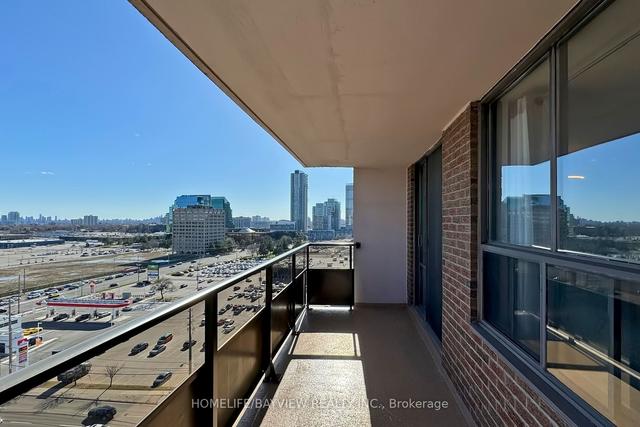 1405 - 2721 Victoria Park Ave, Condo with 2 bedrooms, 2 bathrooms and 1 parking in Toronto ON | Image 24